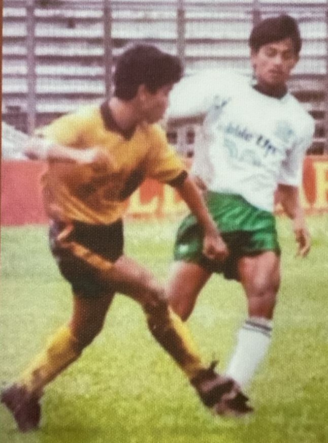Don at Premier League