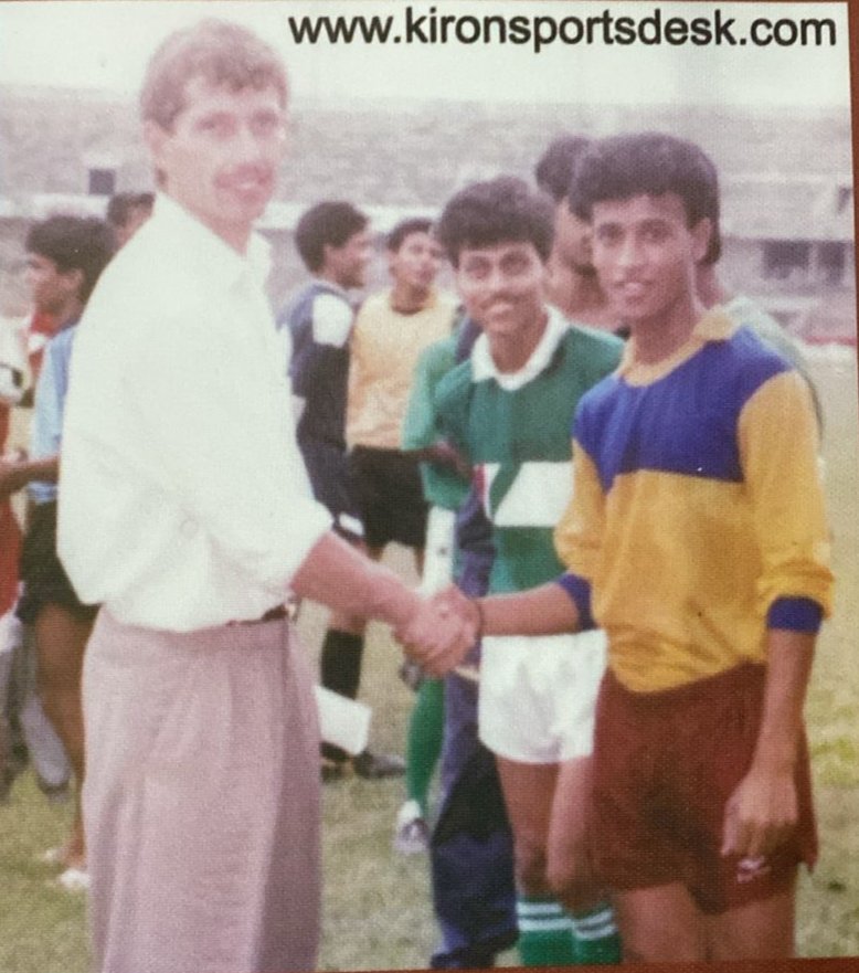 Arman and Akku