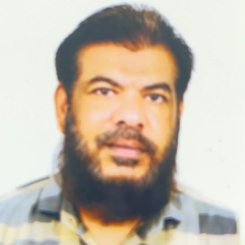 Zohorul Islam Symon