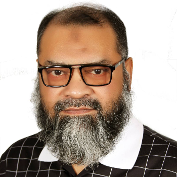 Mohammed Monirul Islam